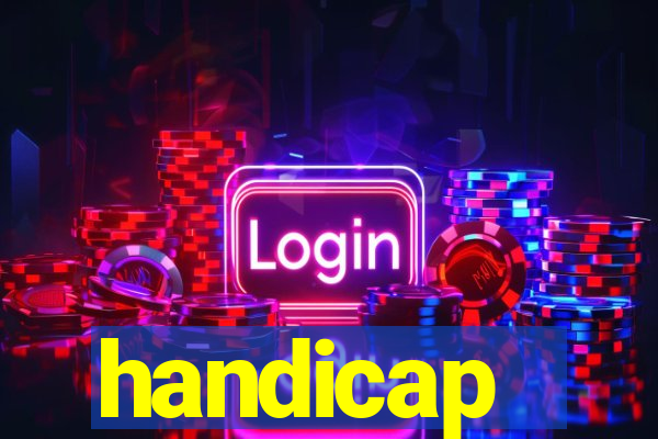 handicap - 2.5